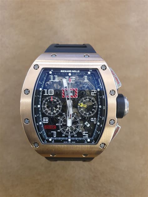 richard mille felipe massa rm11|richard mille felipe massa price.